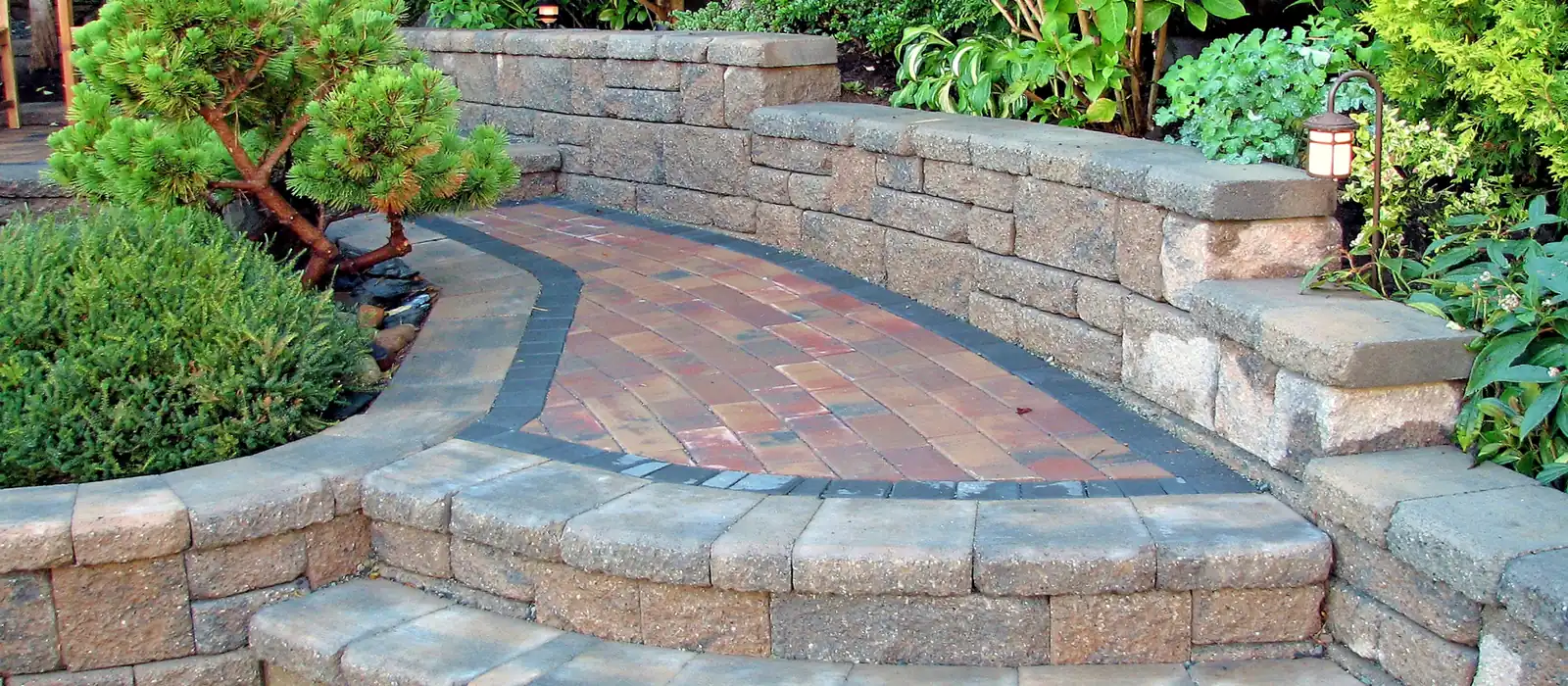 Stoneman Landscaping LLC