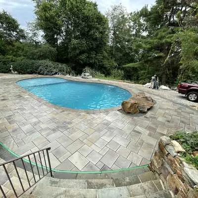 Stoneman Landscaping LLC