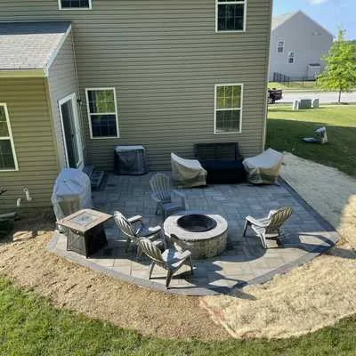 Stoneman Landscaping LLC