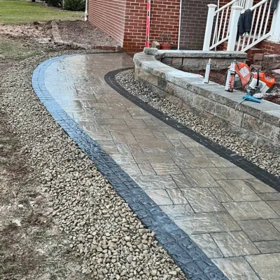 Stoneman Landscaping LLC