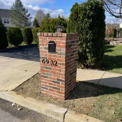 Stoneman Landscaping LLC