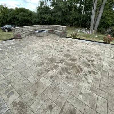 Stoneman Landscaping LLC