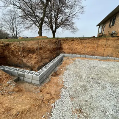 Stoneman Landscaping LLC