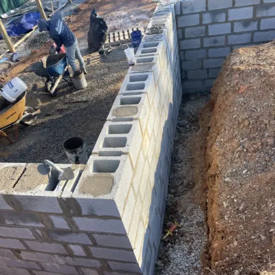 Stoneman Landscaping LLC