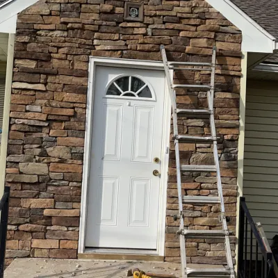 Stoneman Landscaping LLC