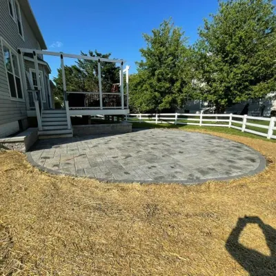 Our Work
