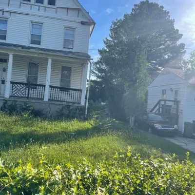 Stoneman Landscaping LLC