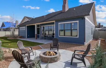 Patios