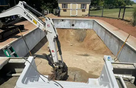 Pool Services